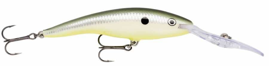 Rapala Deep Tail Dancer Sahte Balığı GGS - 130MM