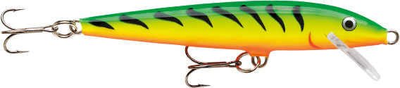 Rapala Original Floating Sahte Balığı FT - 90MM