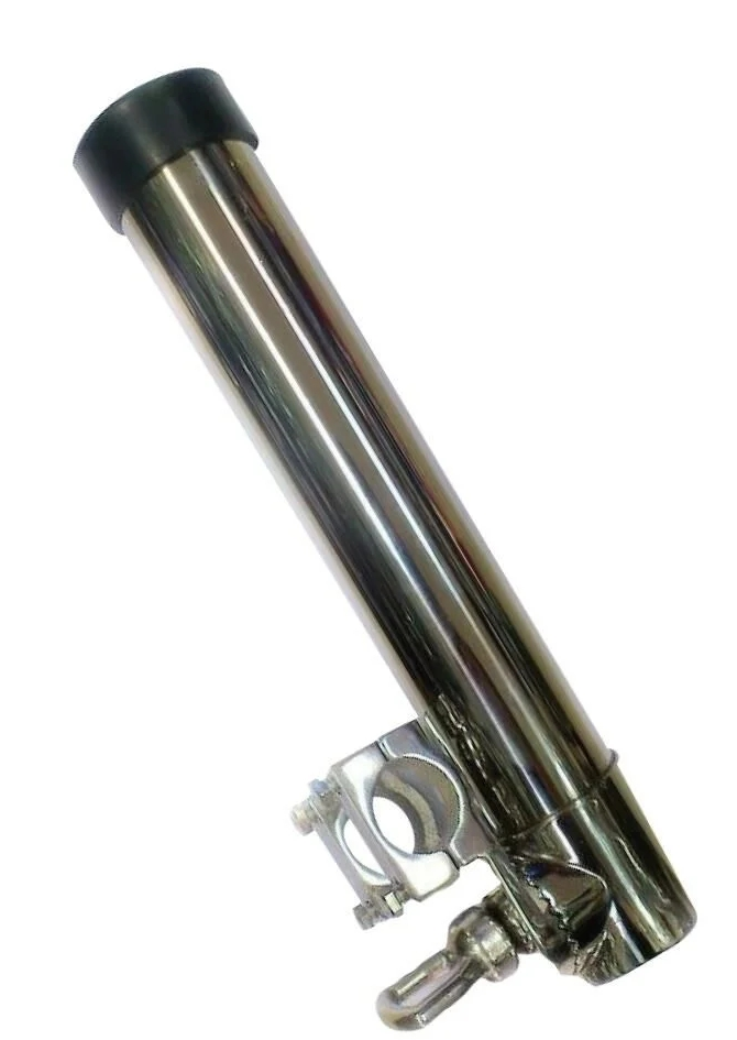 Krom Olta Ayağı Vardavela Montaj 23 Cm 316 Kalite