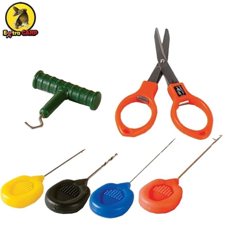 Carp Accessories Set Exc 4460