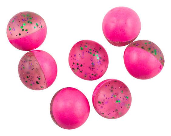 Berkley Powerbait Power Eggs Floating Garlic Sahte Yemi CLEAR GREEN PURPLE PINK