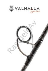 Fujin Valhalla Darksea 183cm 210gr Speed Jig Live Bait Kamışı