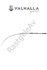 Fujin Valhalla Darksea 183cm 210gr Speed Jig Live Bait Kamışı