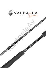 Fujin Valhalla Darksea 183cm 210gr Speed Jig Live Bait Kamışı