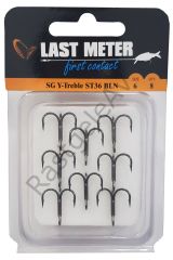 Savage gear Y-Treble ST36 BLN İğne #4 8 Adet