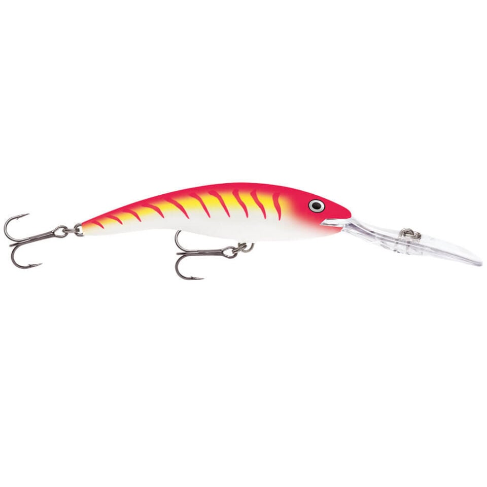 Rapala Deep Tail Dancer Sahte Balığı PTU - 90MM