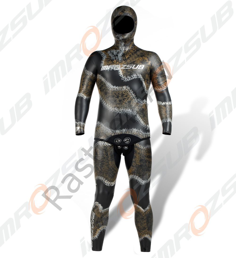 IMROZSUB SMOOTH HEIWA SK 5.5MM STONE MIX