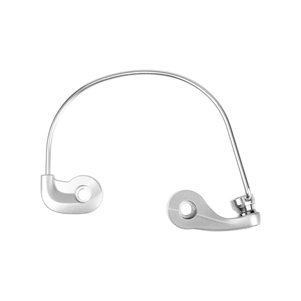 Effe Makine Teli Kalın Küçük No: 2