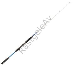Savage gear Salt 1DFR Jigging 168cm 150-270 1 Parça Trigger