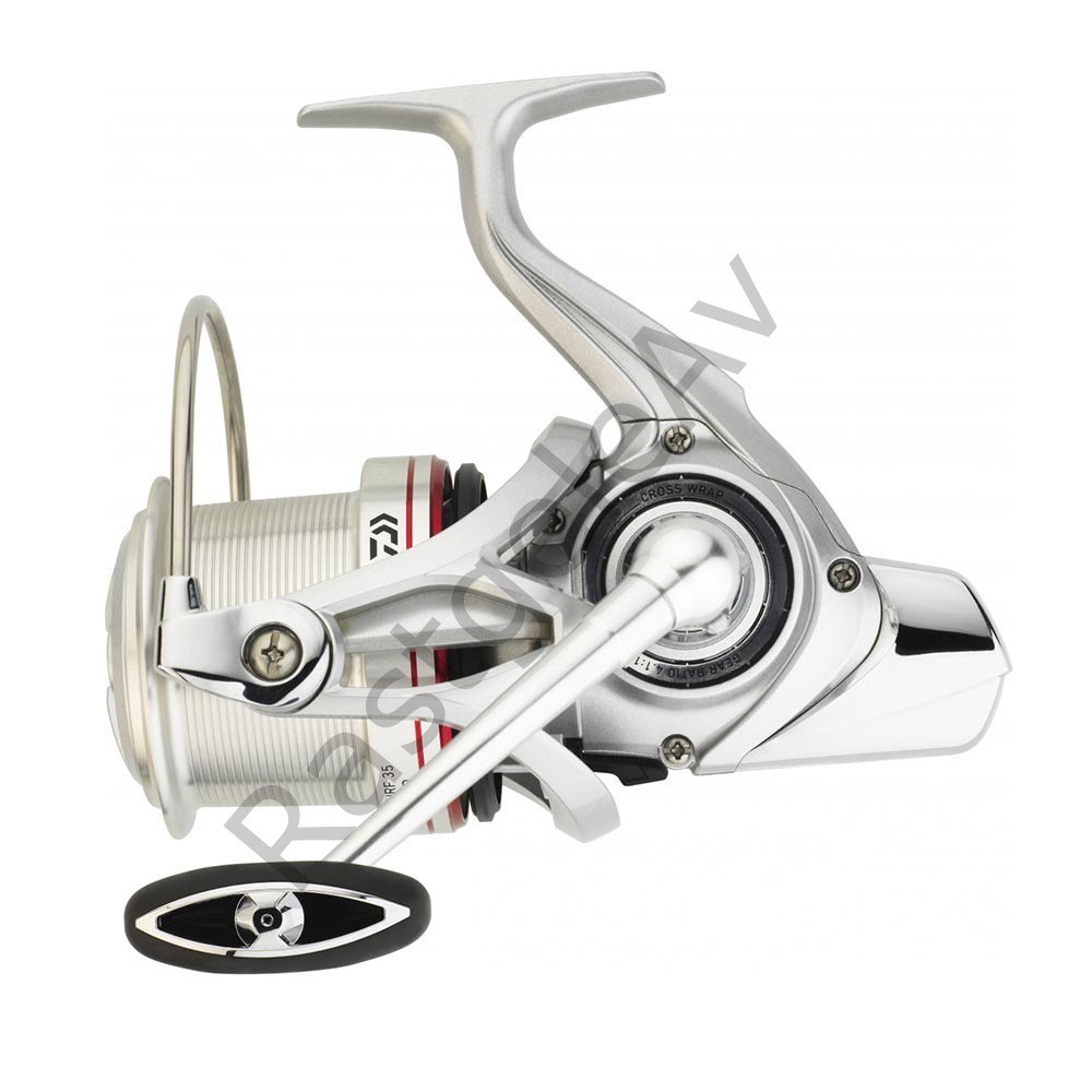Daiwa Emblem 35 SCW 4000 QD Surf Olta Makinesi