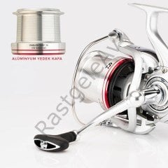 Daiwa Emblem 35 SCW 4000 QD Surf Olta Makinesi