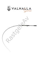 Fujin Valhalla Taigun 213cm 60-200gr Tai Rubber Kamışı