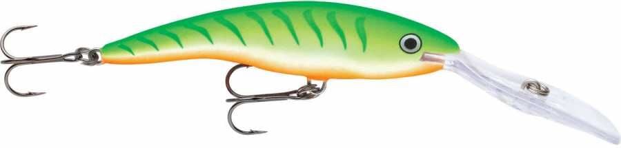 Rapala Deep Tail Dancer Sahte Balığı GTU - 130MM