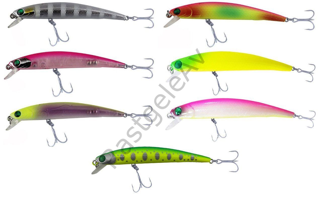 Kendo Zero Arise 9.0 cm 5.7g  Floatıng Suni Yem 32