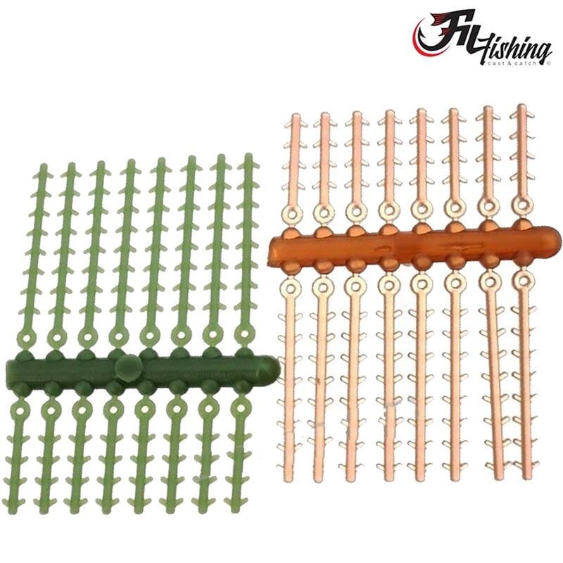 Boilie Spiked 15 & 30mm 32pcs