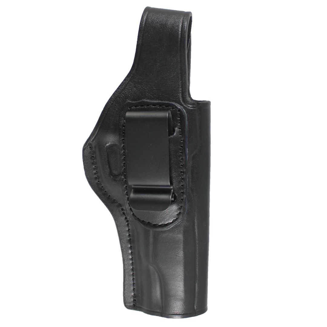 Yükseltepe Belt Maşalı KIRIKKALE Tabanca Kılıfı Siyah