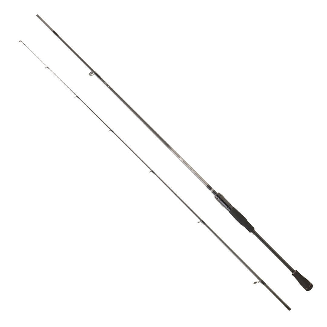 Daiwa Exceler EF 244 Cm 7-28 Gr Sipin Kamışı