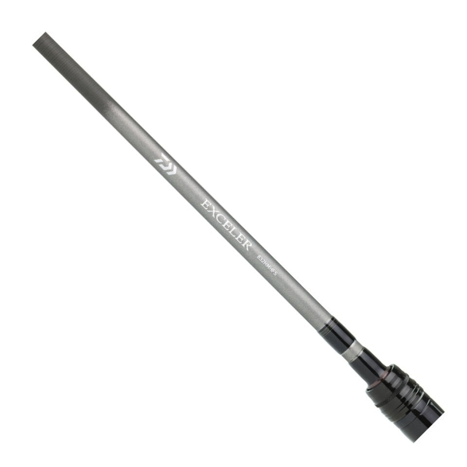 Daiwa Exceler EF 244 Cm 7-28 Gr Sipin Kamışı