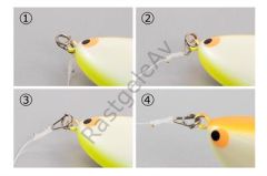 Decoy R-51 Front Ring Halka