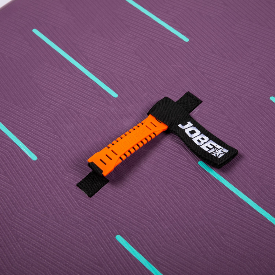 Jobe Lına 10.0 Sup Paddle Board Kürek Sörfü Seti Mor