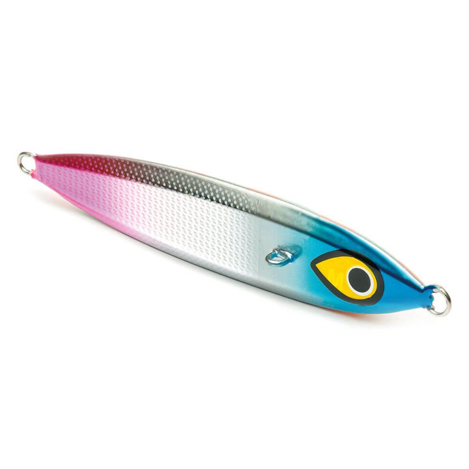 Mustad Wingman Jig Sahte Yemi YNK - 200GR