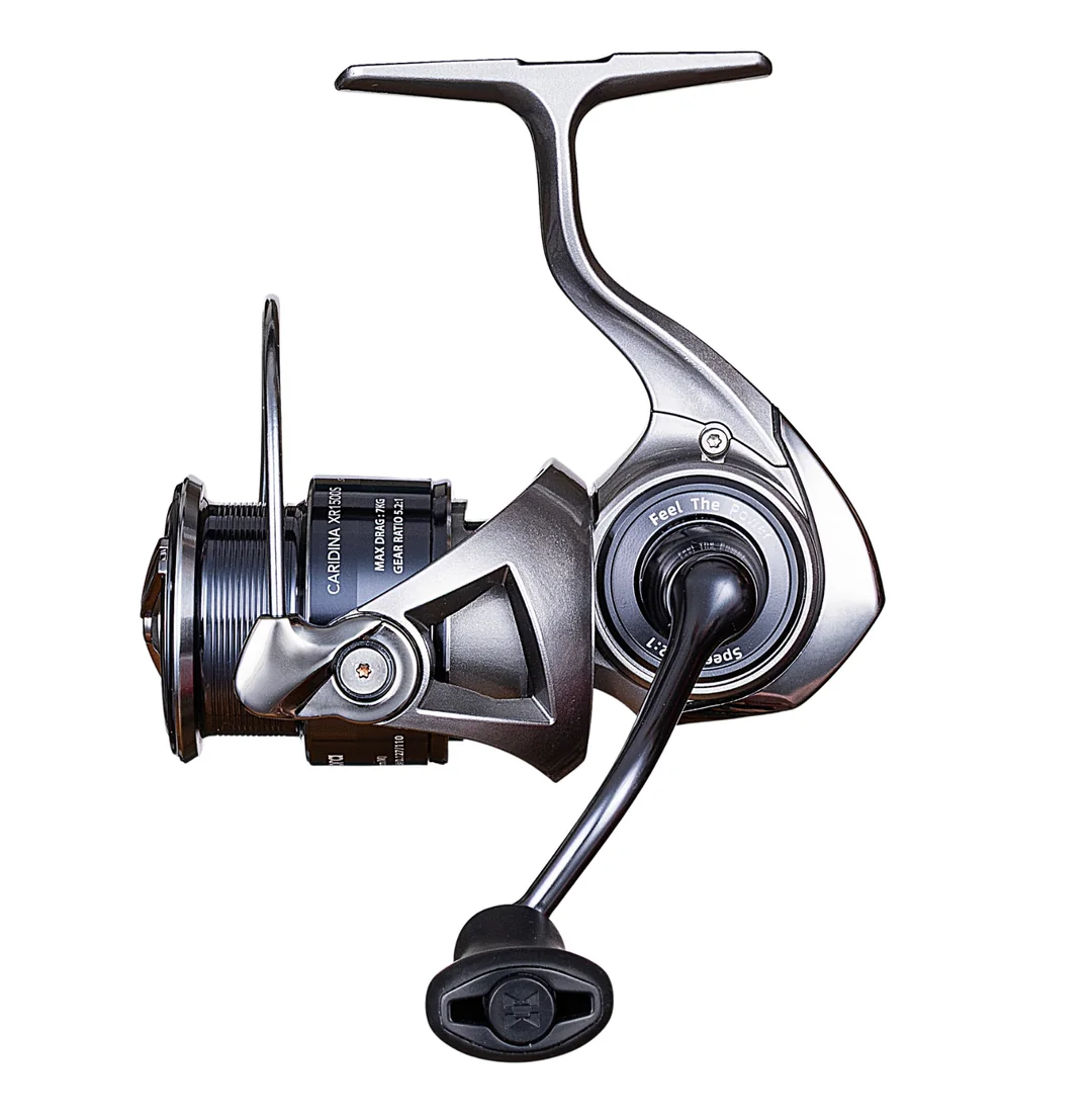 Pandora Caridina XR Lrf Spin Makinesi