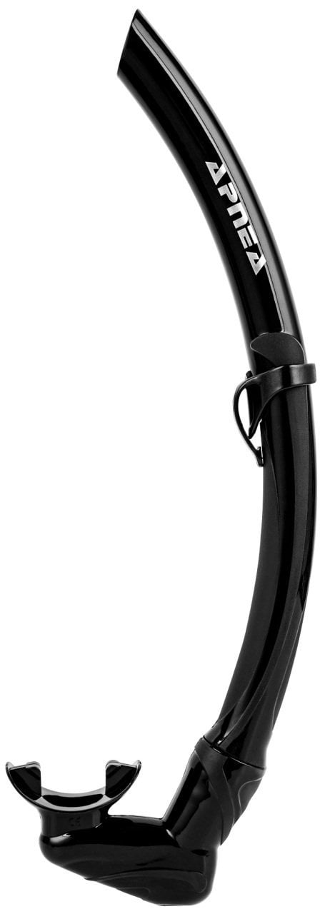 Apnea JAMMY valfli şnorkel