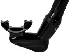 Apnea JAMMY valfli şnorkel