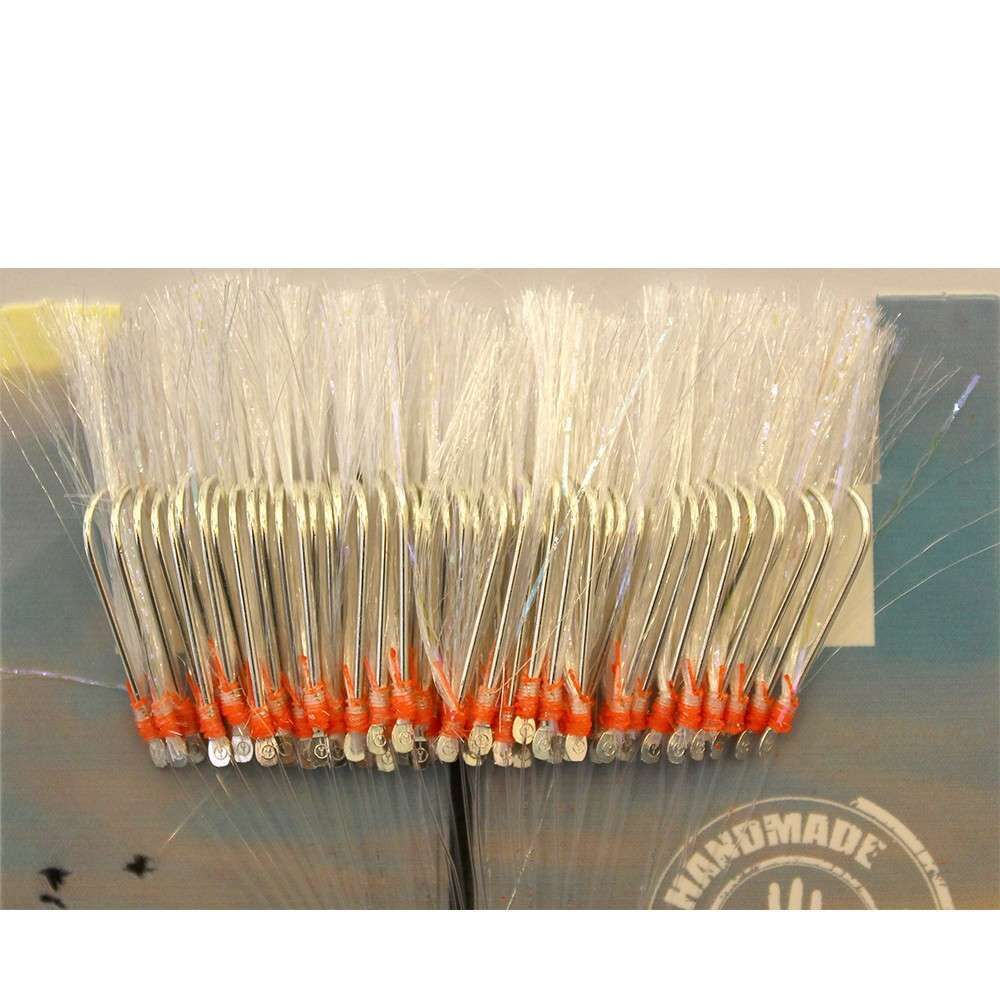 Çinekop Kösteği UV-GLOW Simli Youvella Kartonda 50 İğne 025mm Köstek 78