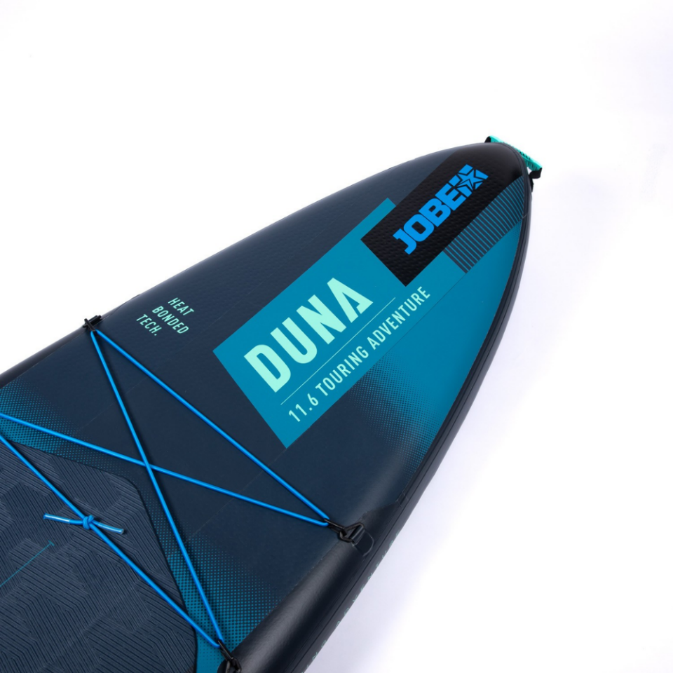 Jobe Duna 11.6 Sup Paddle Board Kürek Sörfü Seti Mavi