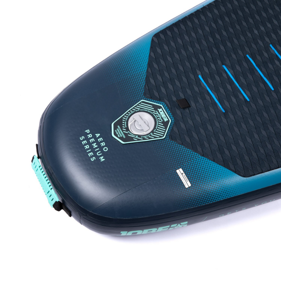 Jobe Duna 11.6 Sup Paddle Board Kürek Sörfü Seti Mavi