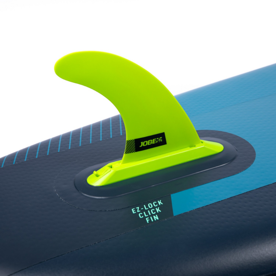 Jobe Duna 11.6 Sup Paddle Board Kürek Sörfü Seti Mavi