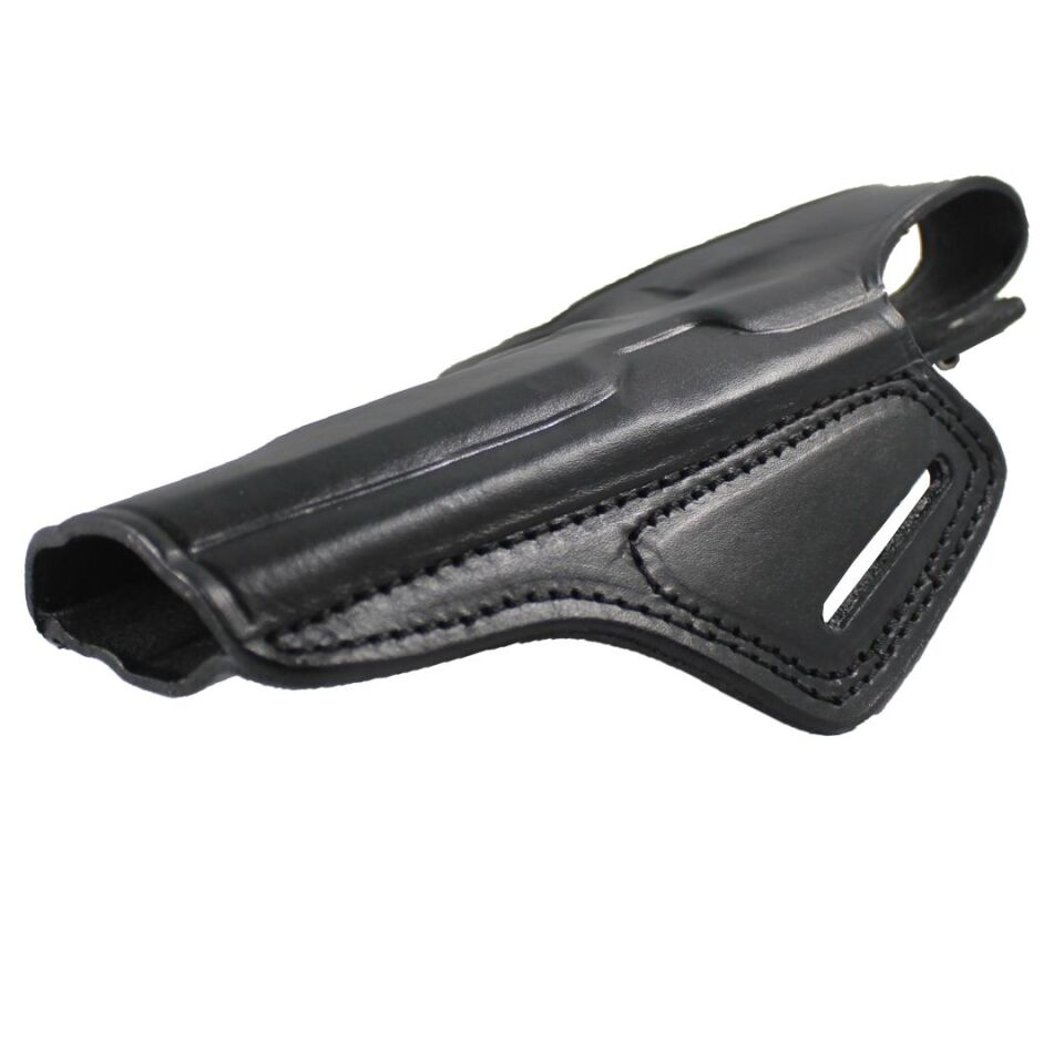 Yükseltepe Belt Kelebek BERETTA F92 Tabanca Kılıfı Siyah