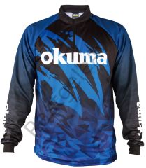 Okuma Motif Tournament jersey XL