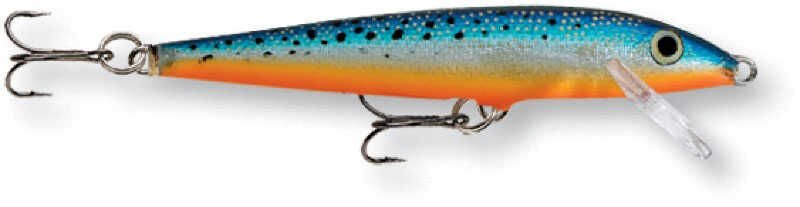 Rapala Original Floating Sahte Balığı BSM - 30MM