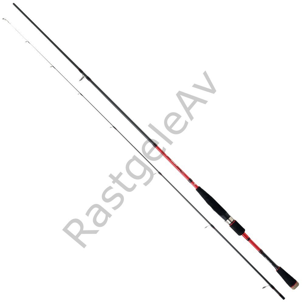 Daiwa Crossfire 270 cm 10-35 gr Spin Kamış