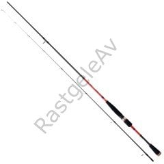 Daiwa Crossfire 270 cm 10-35 gr Spin Kamış