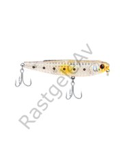 Fujin Walkie Dog 90mm 11gr Su Üstü Maket Balık