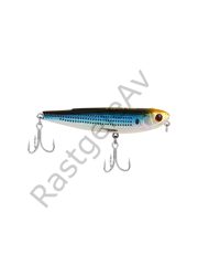 Fujin Walkie Dog 90mm 11gr Su Üstü Maket Balık