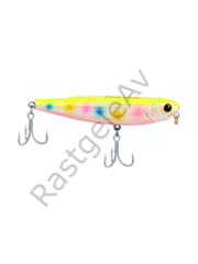 Fujin Walkie Dog 90mm 11gr Su Üstü Maket Balık