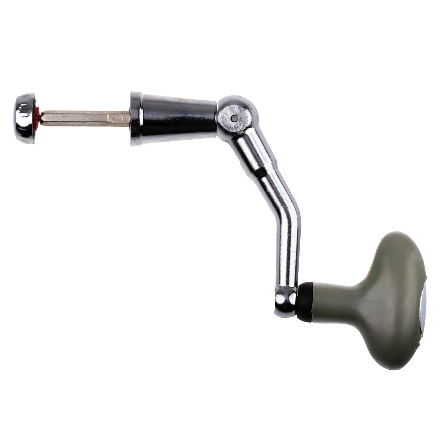 Effe Makine Kolu - 12