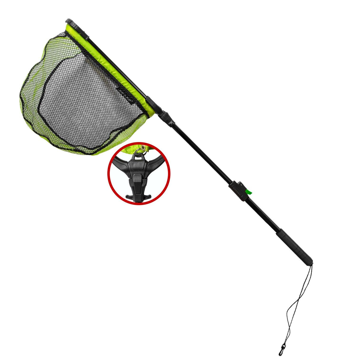 Effe Kepçe HG204