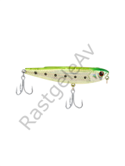 Fujin Walkie Dog 70mm 8.2gr Su Üstü Maket Balık