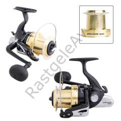 Banax Super Caster Surf Olta Makinesi