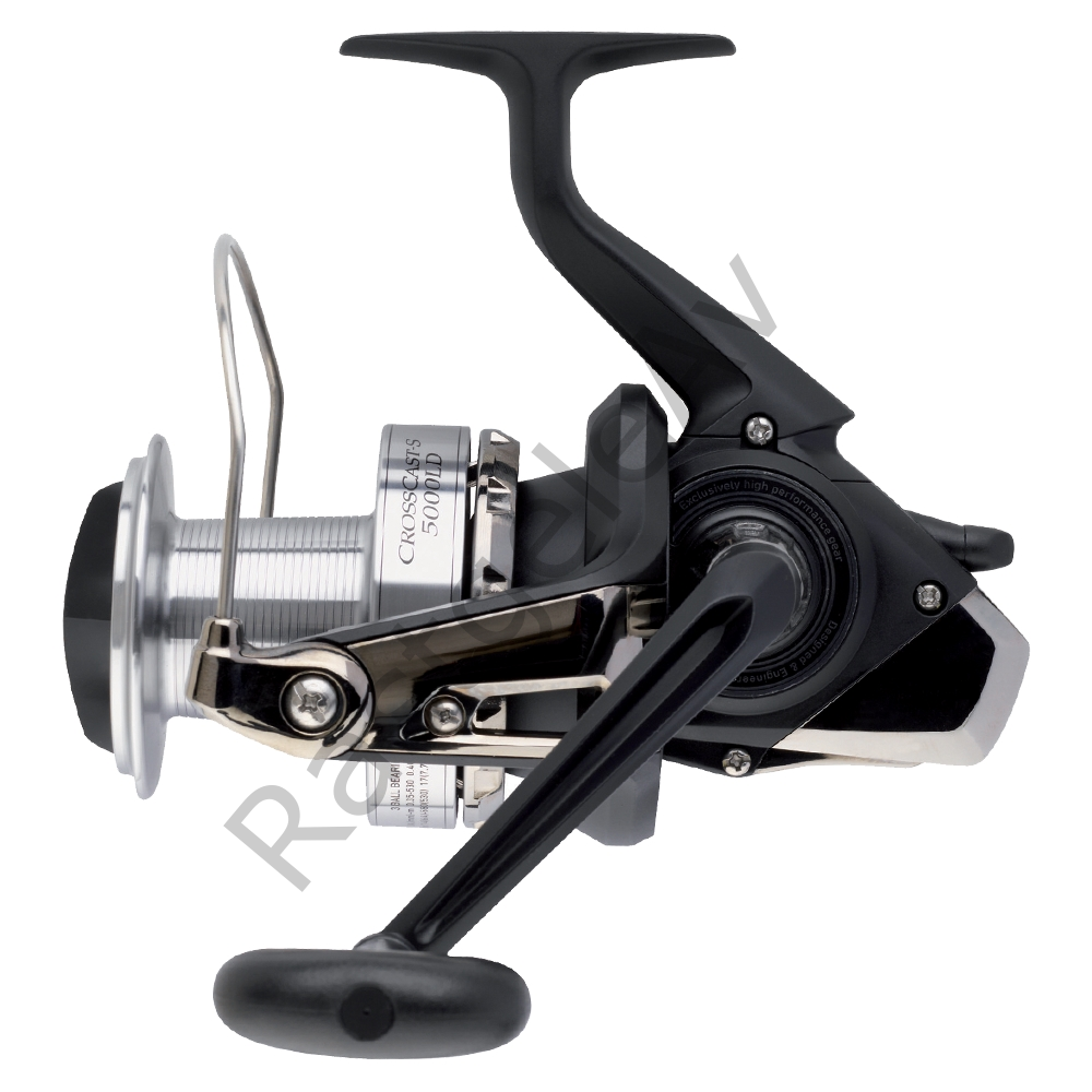 Daiwa Crosscast 5000 S Surf Olta Makinesi