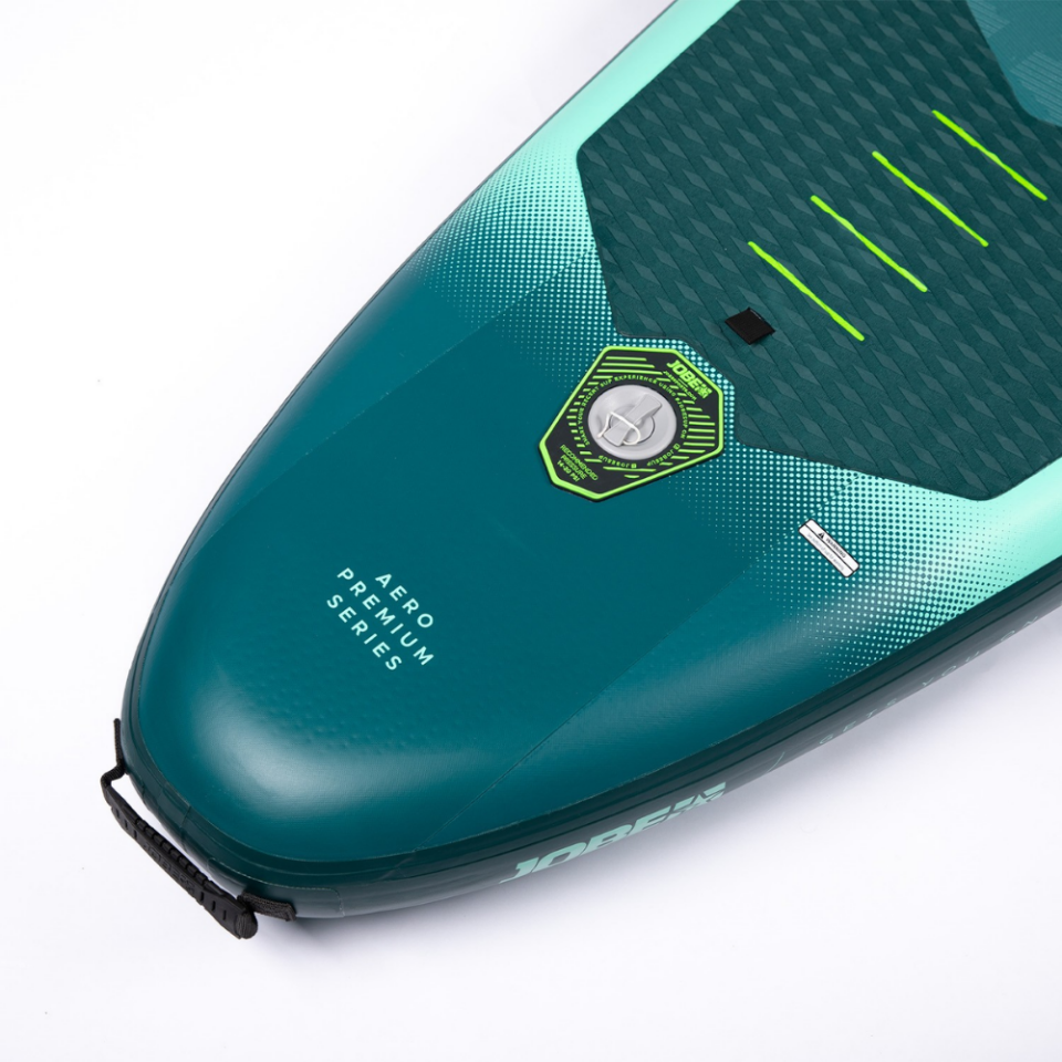 Jobe Neva 12.6 Sup Paddle Board Kürek Sörfü Seti Yeşil