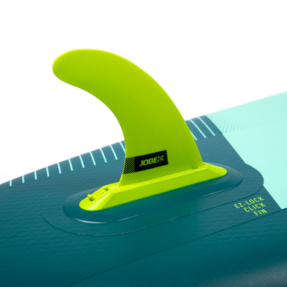 Jobe Neva 12.6 Sup Paddle Board Kürek Sörfü Seti Yeşil