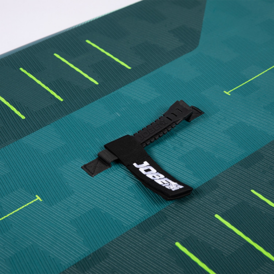 Jobe Neva 12.6 Sup Paddle Board Kürek Sörfü Seti Yeşil
