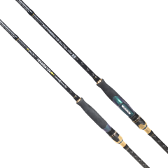 Ryuji Terminatör 2.70 m 4-35 Gr 2 Parça Spin Olta Kamışı