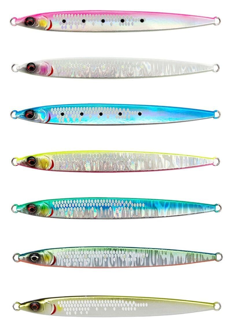 Savage Gear Sardine Slider 14.5 cm 80 gr Suni Yem UV Mirror Ayu